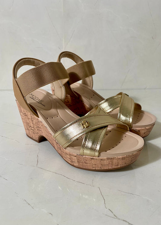 Modare Plataform Gold