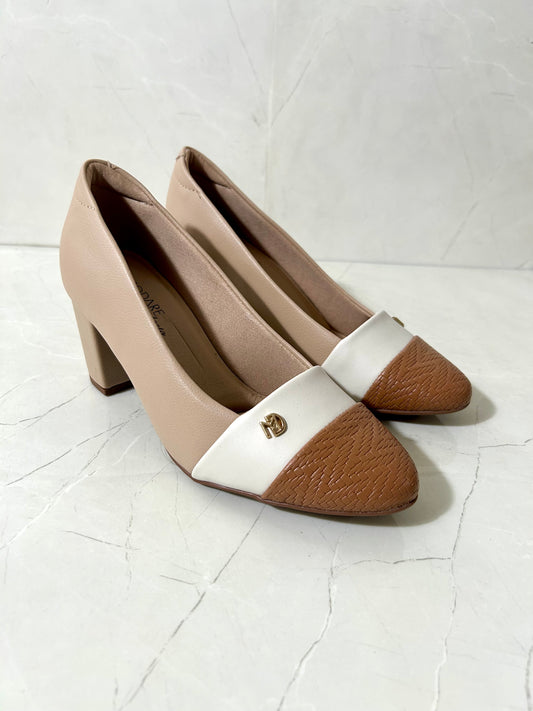 Modare Camel Beige & Nude Intermedio