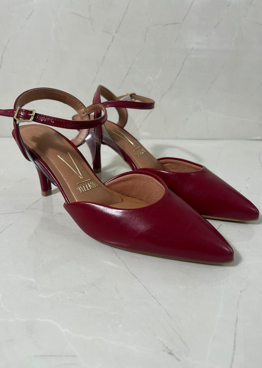 Vizzano Intermedio Cereza Clear