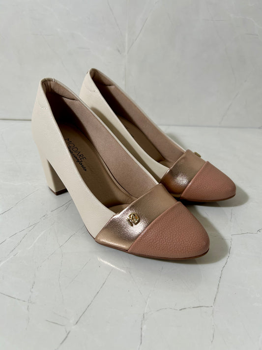 Modare Rose Gold Beige Intermedio