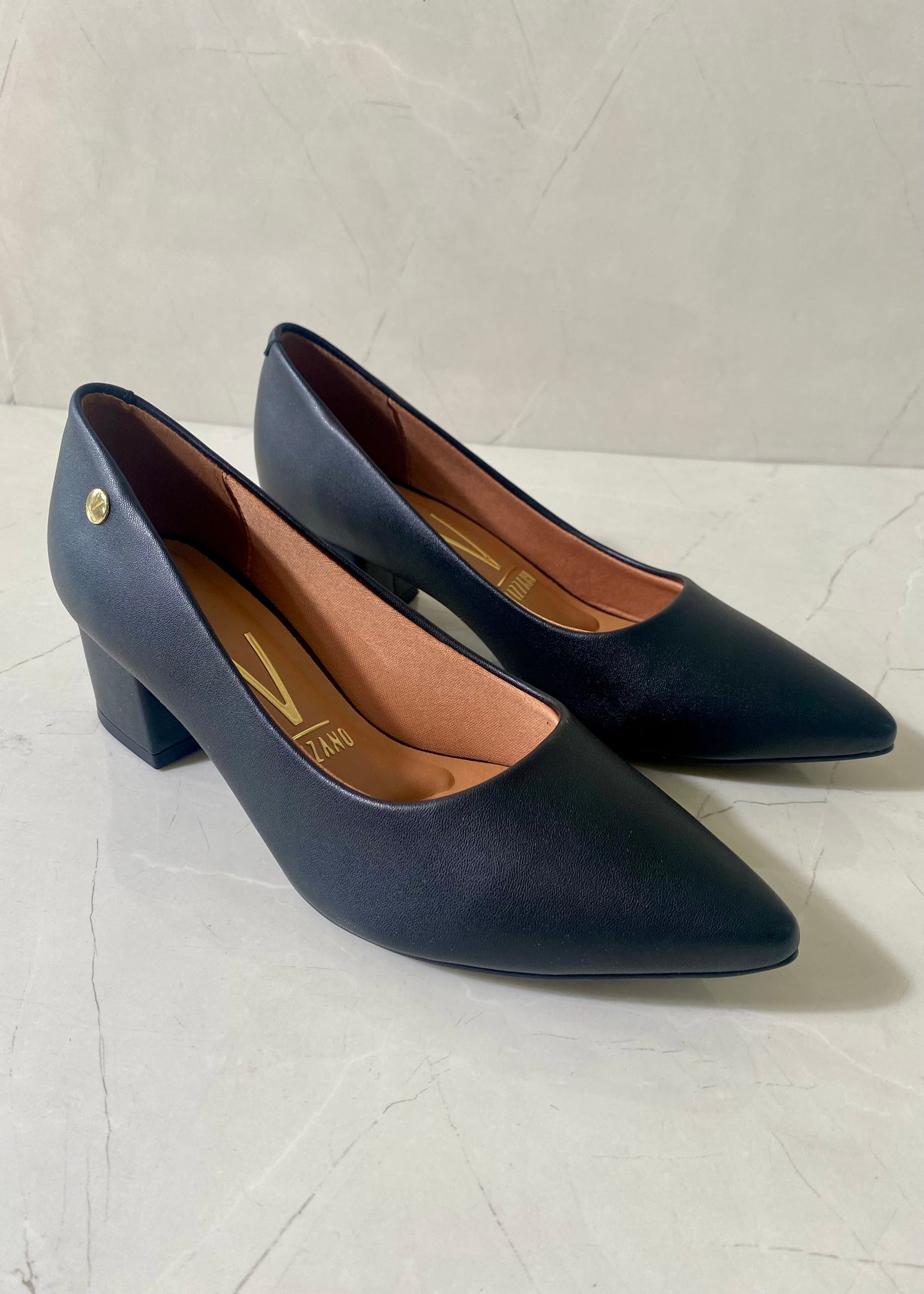 Vizzano Pelica Negro Mini