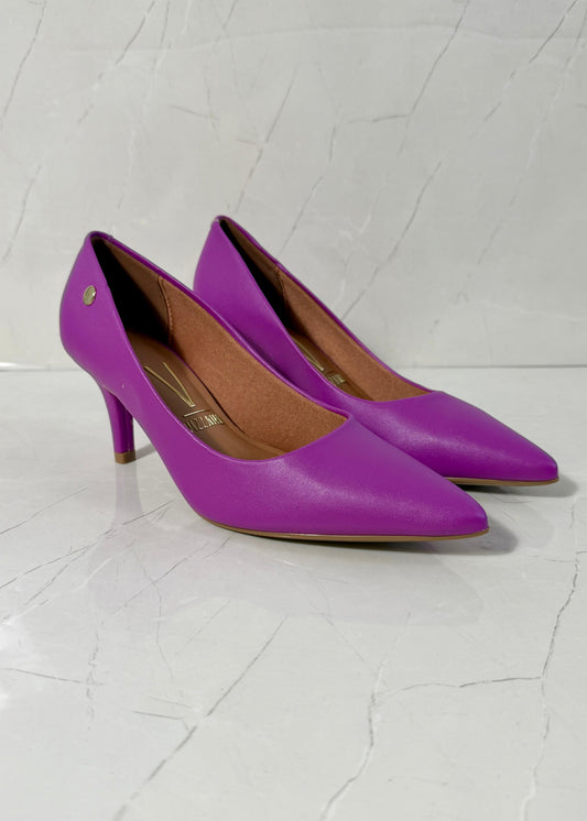 Vizzano Intermedio Stilleto Purple