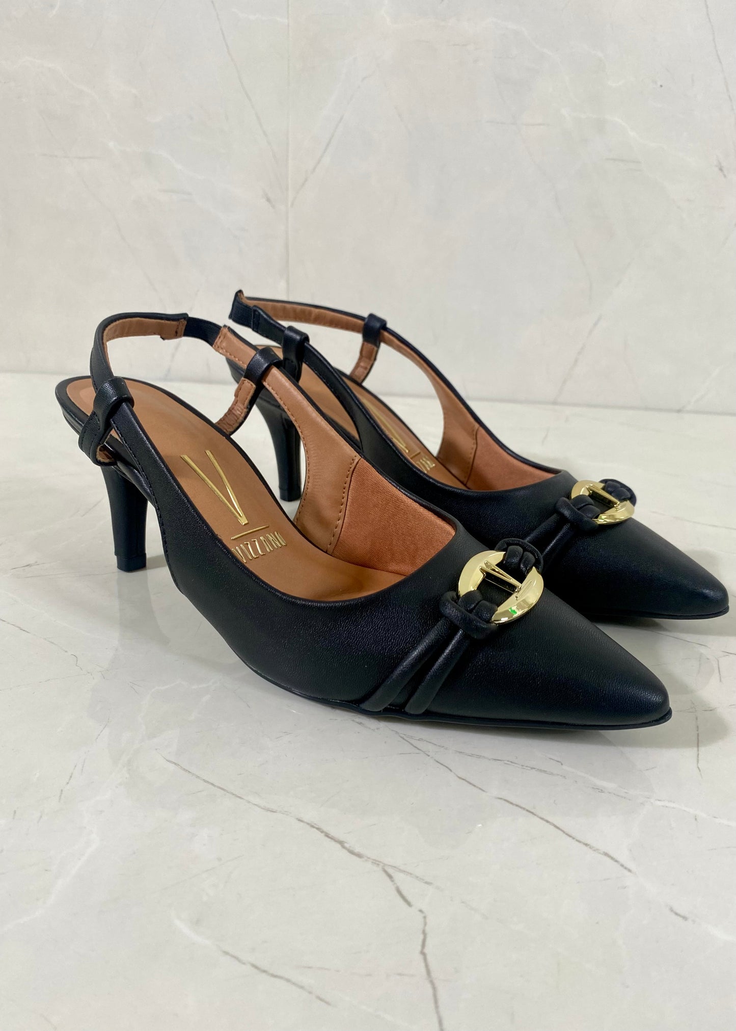 Vizzano Tira Intermedio Negro