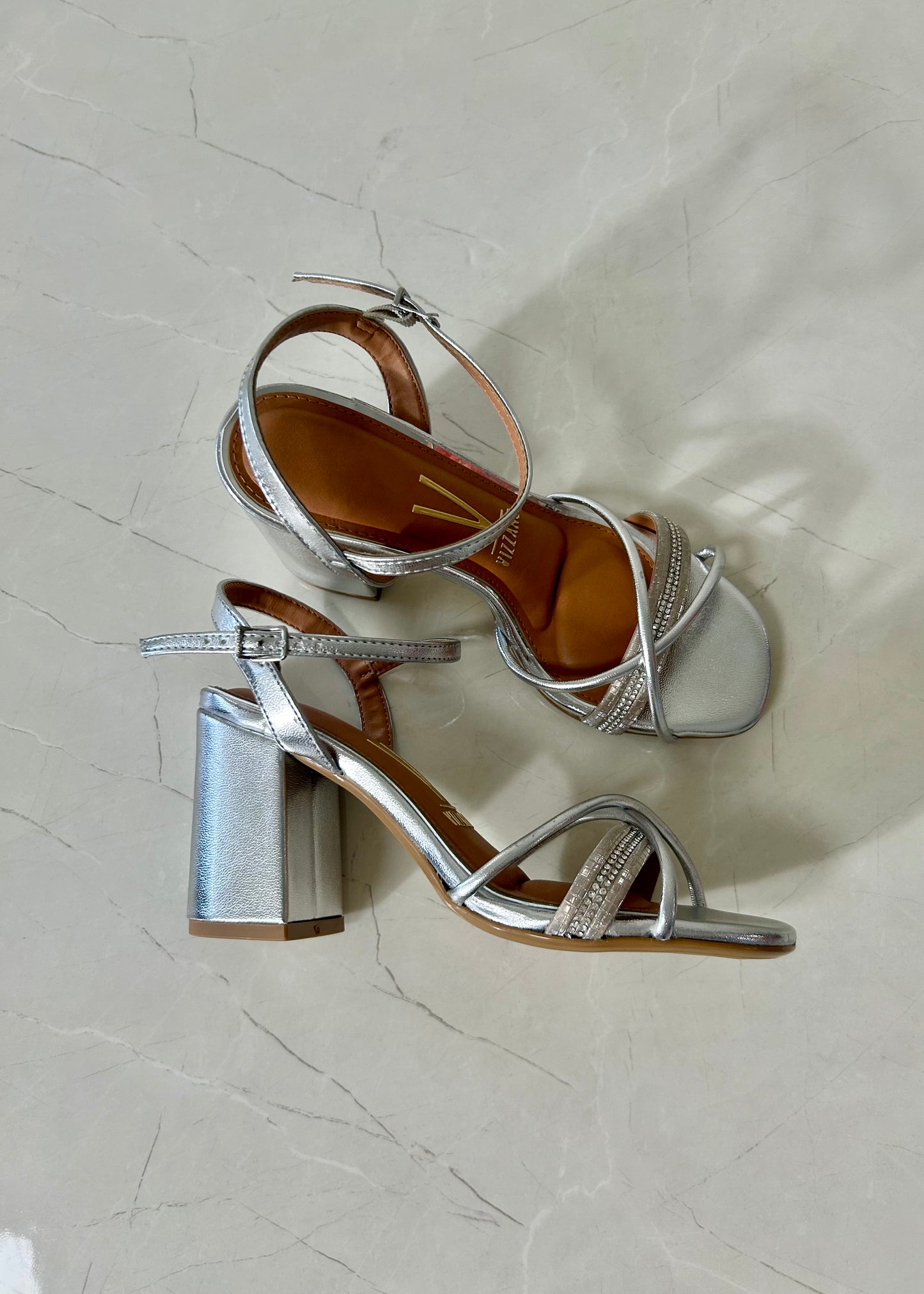 Vizzano Cinderella Silver Alto