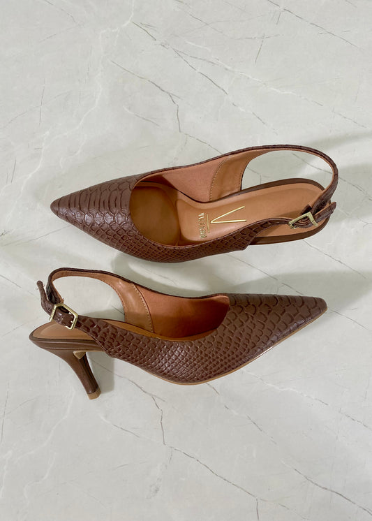 Vizzano Snake Milano Intermedio Capuchino