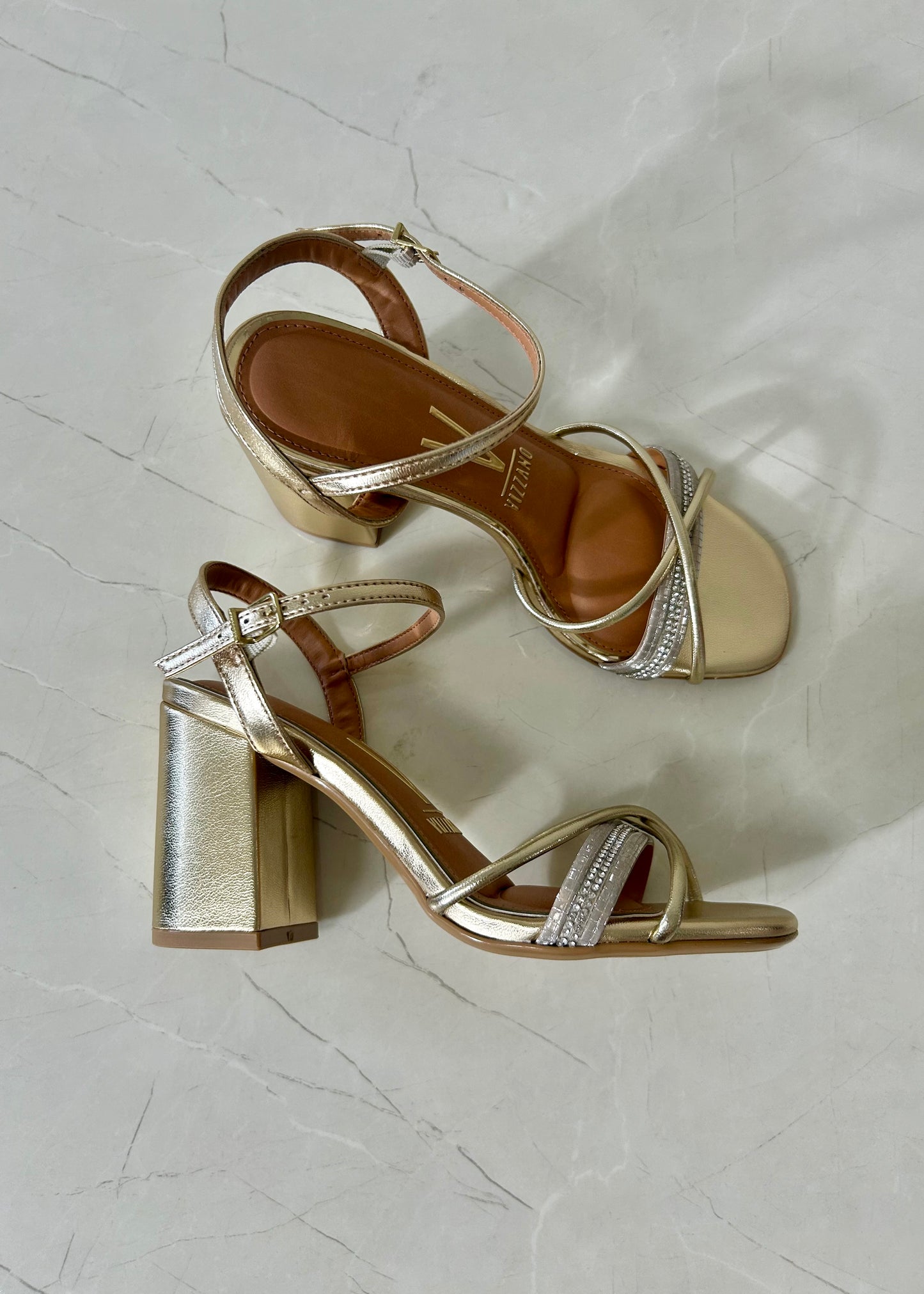 Vizzano Cinderella Gold Alto