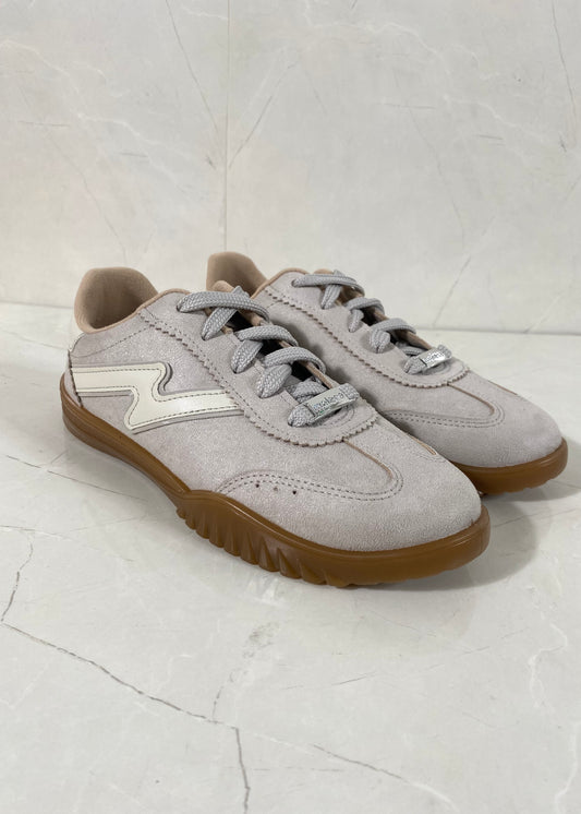 Moleca Fresh Sneakers Gris