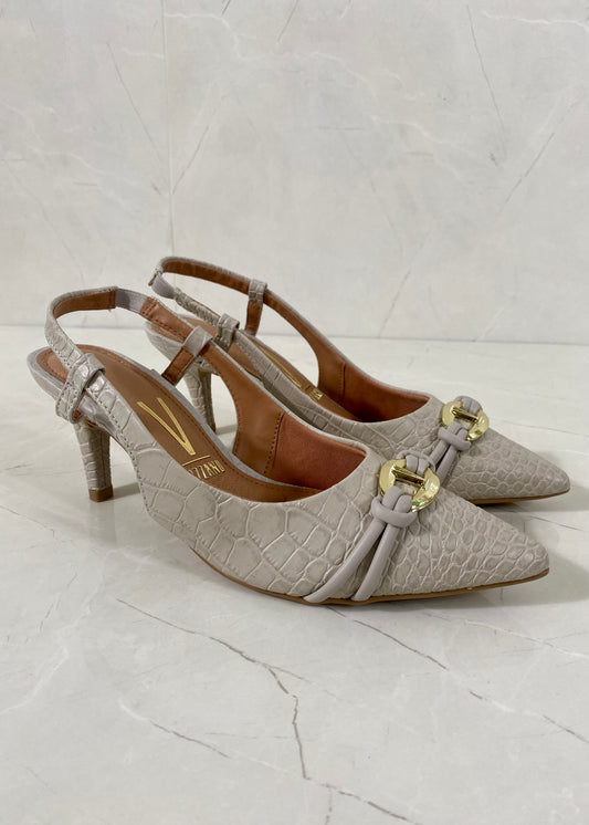 Vizzano Dubai Croco Gris Intermedio