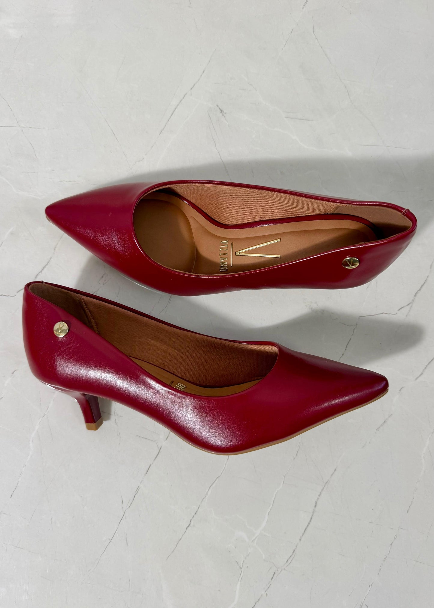 Vizzano Mini Garda Glow Cherry