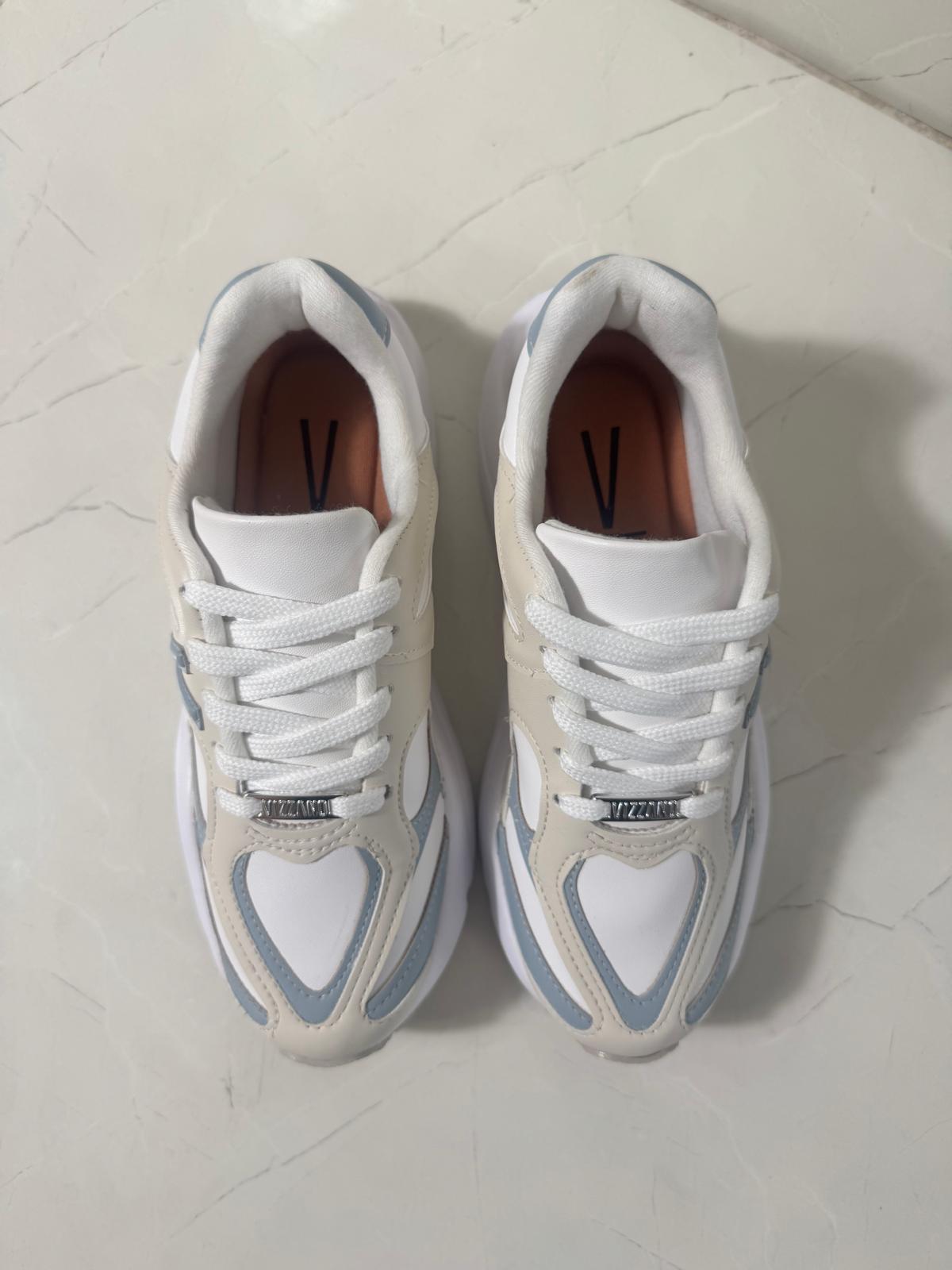 Vizzano Tenis Sport Sky Blue