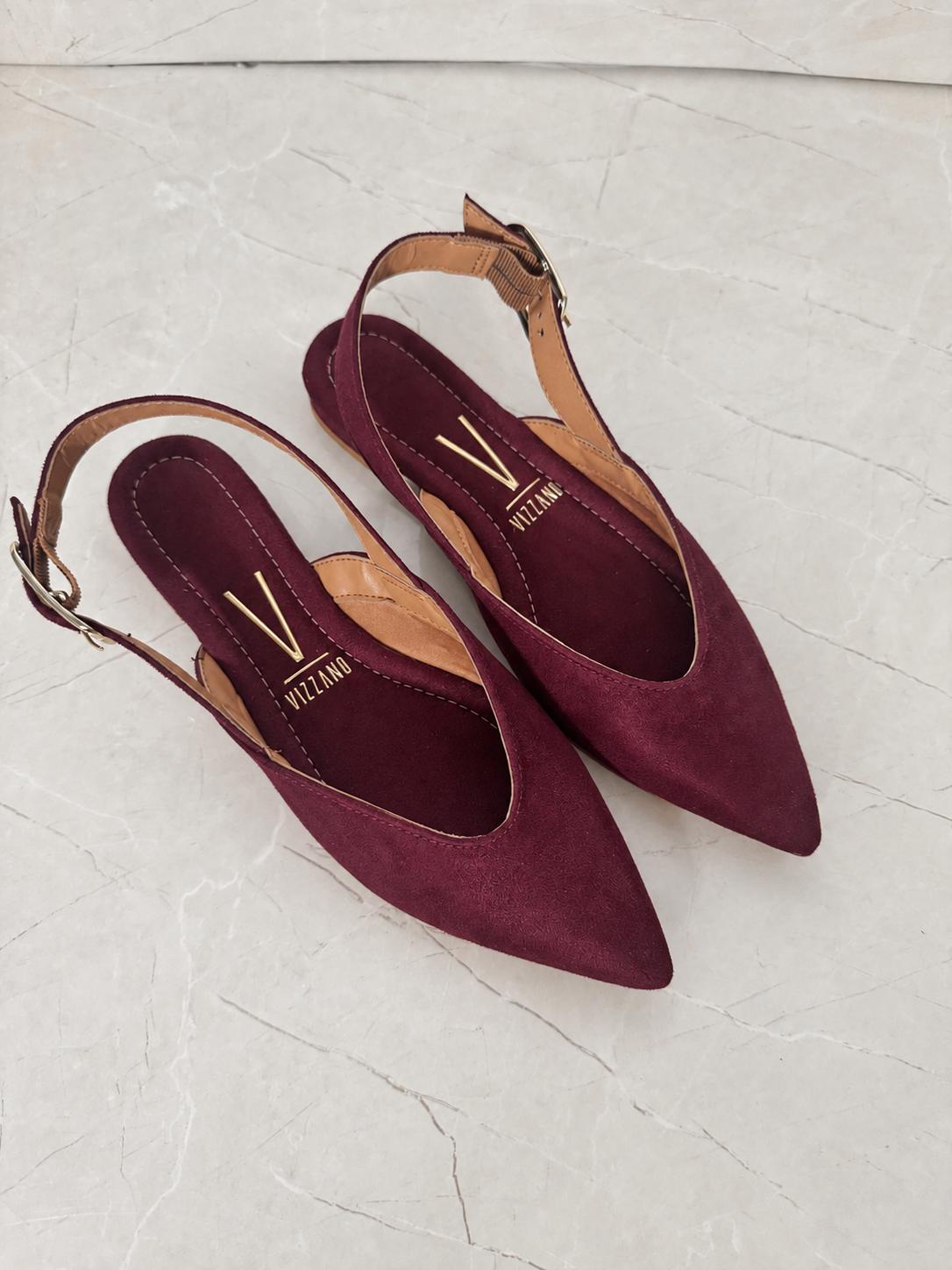 Vizzano Flat flex Vino