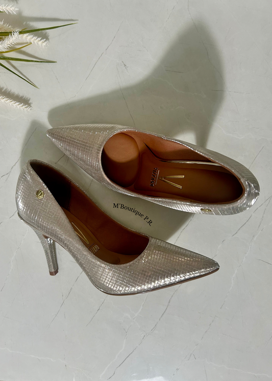 Vizzano Cinderella Dorado Alto