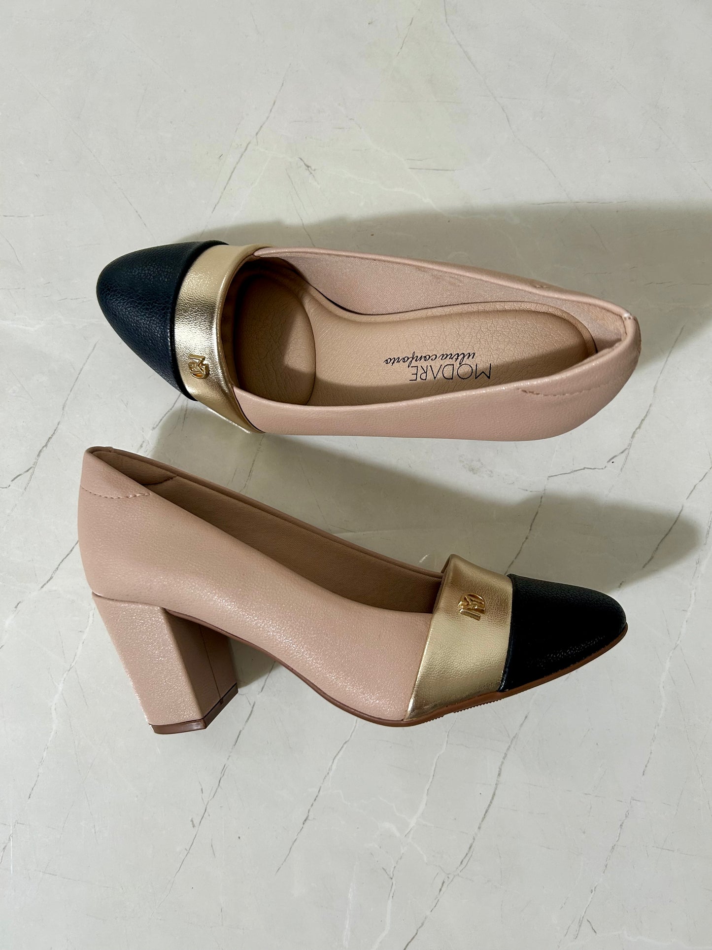 Modare Black Gold Intermedio