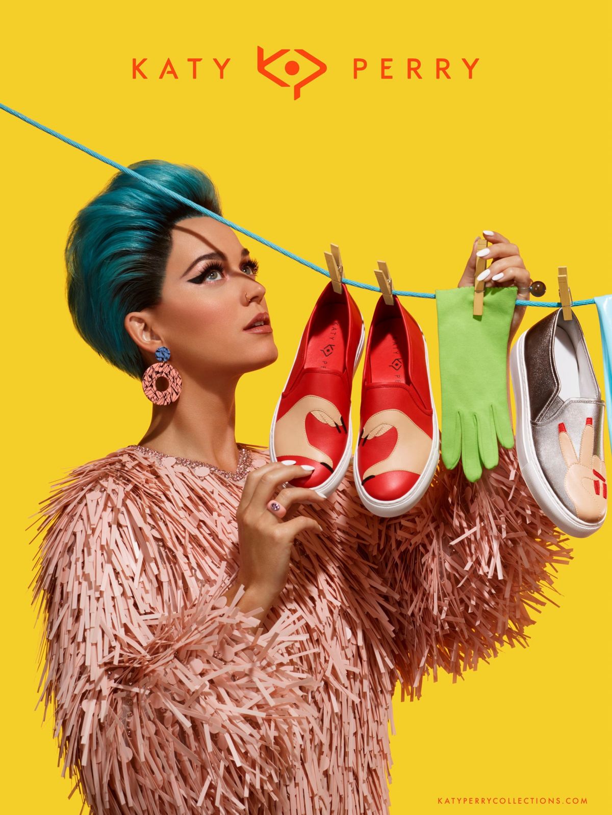 Shoes Katy Perry