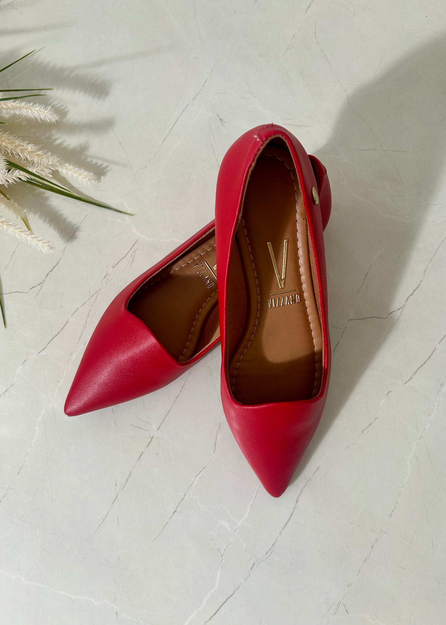 Vizzano Flat Red