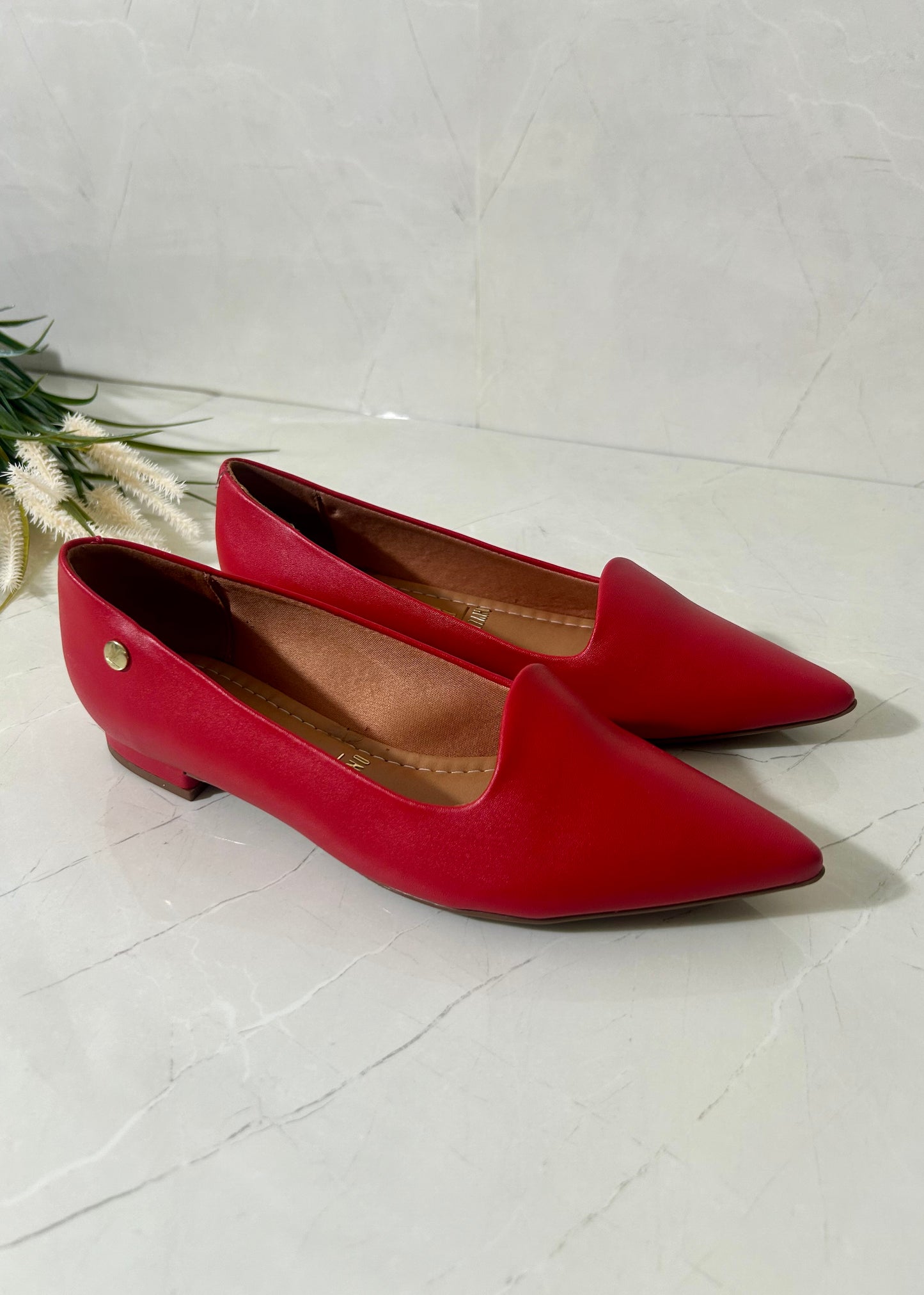 Vizzano Flat Red