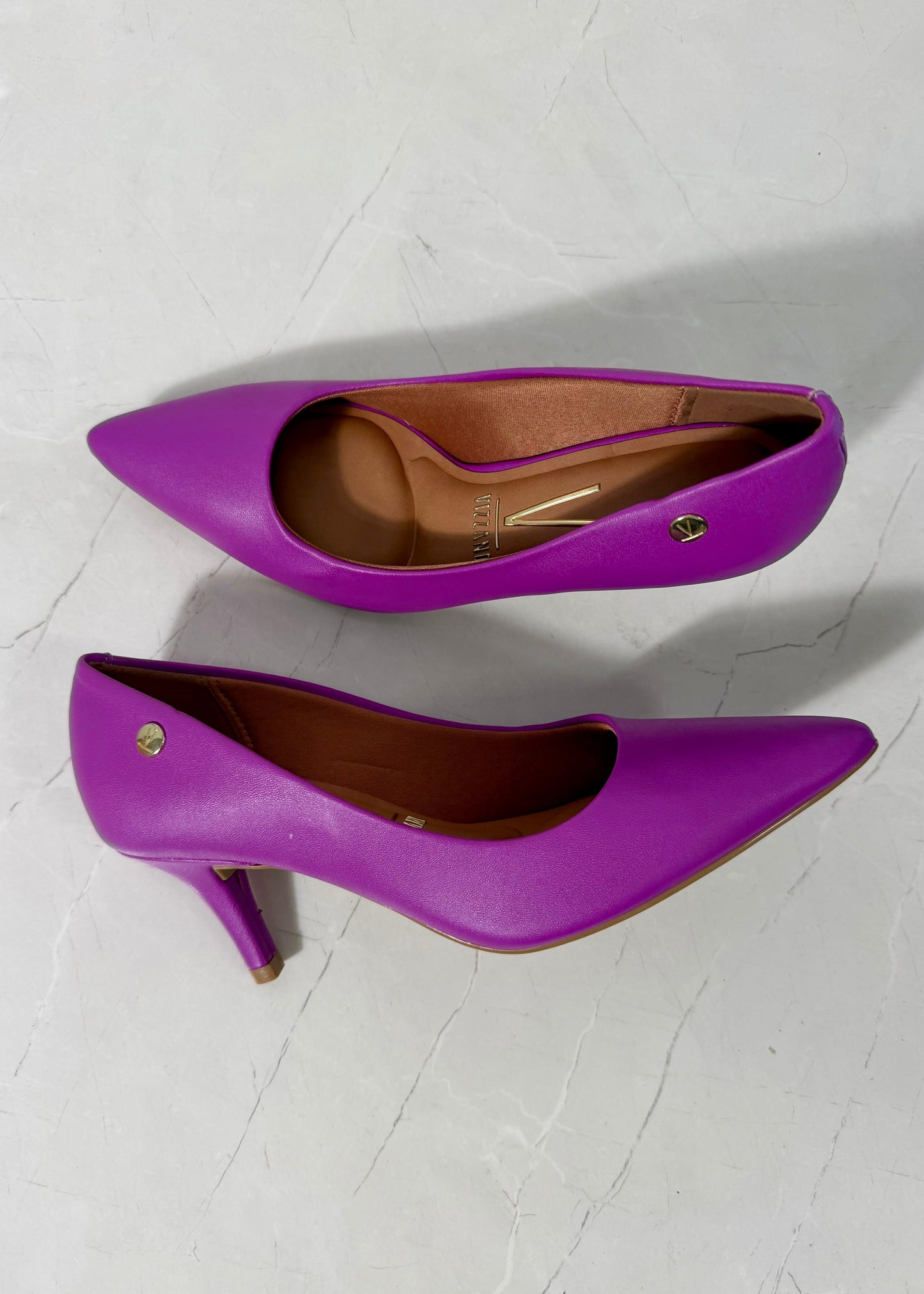 Vizzano Intermedio Purple