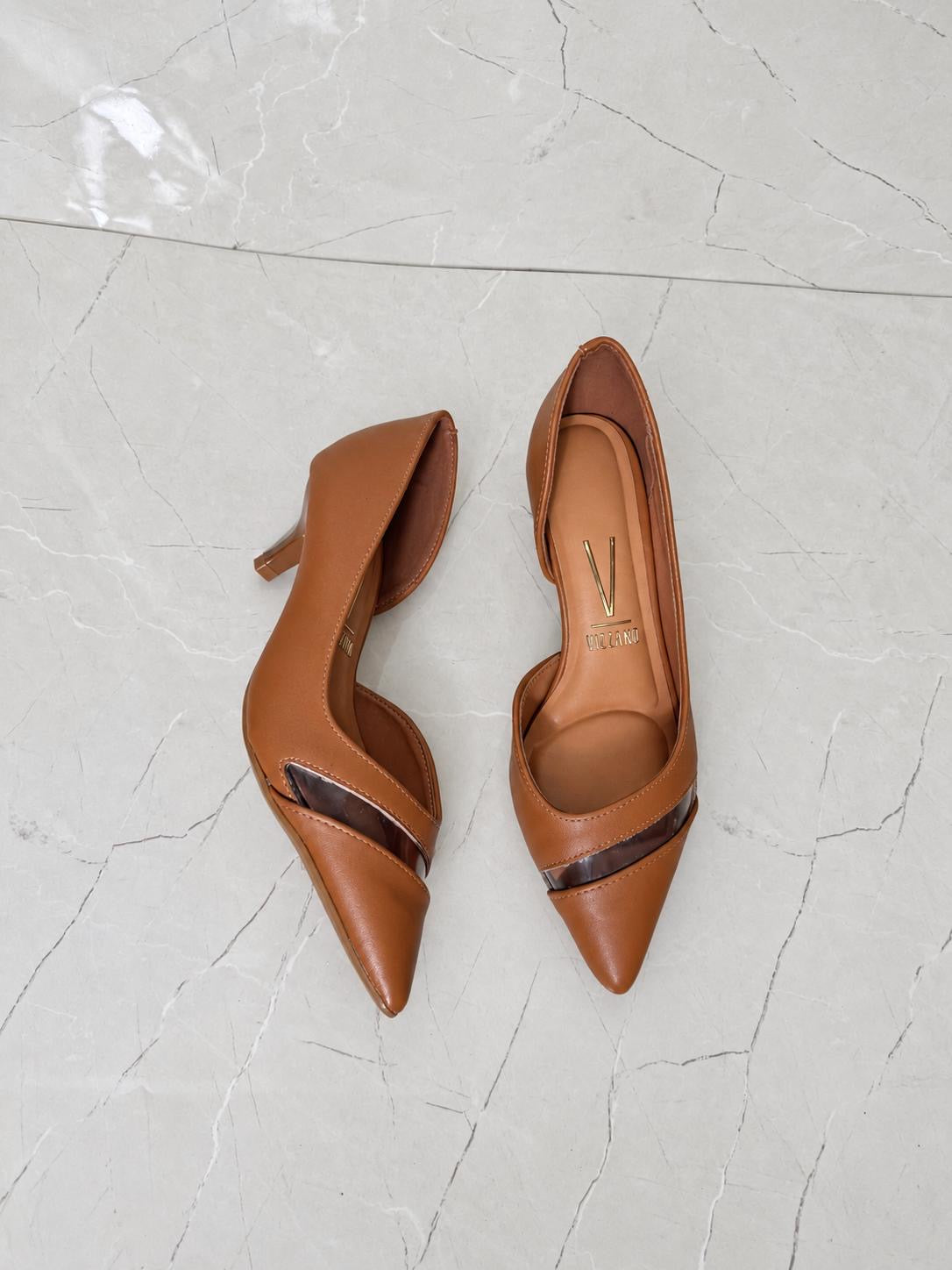 Vizzano mini Camel clear