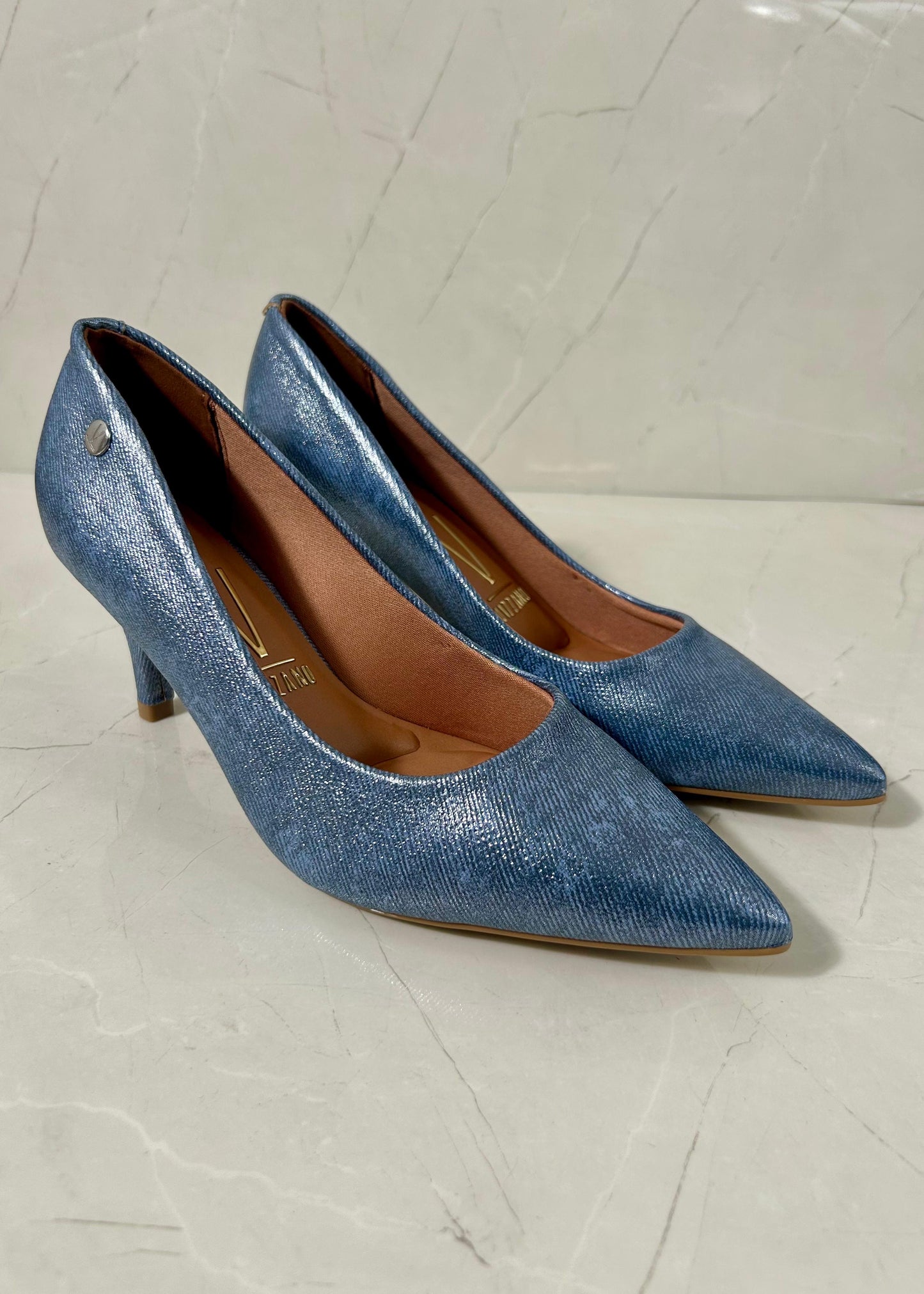 Vizzano Intermedio Denim Glow