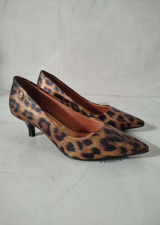 Vizzano Animal Print Mini