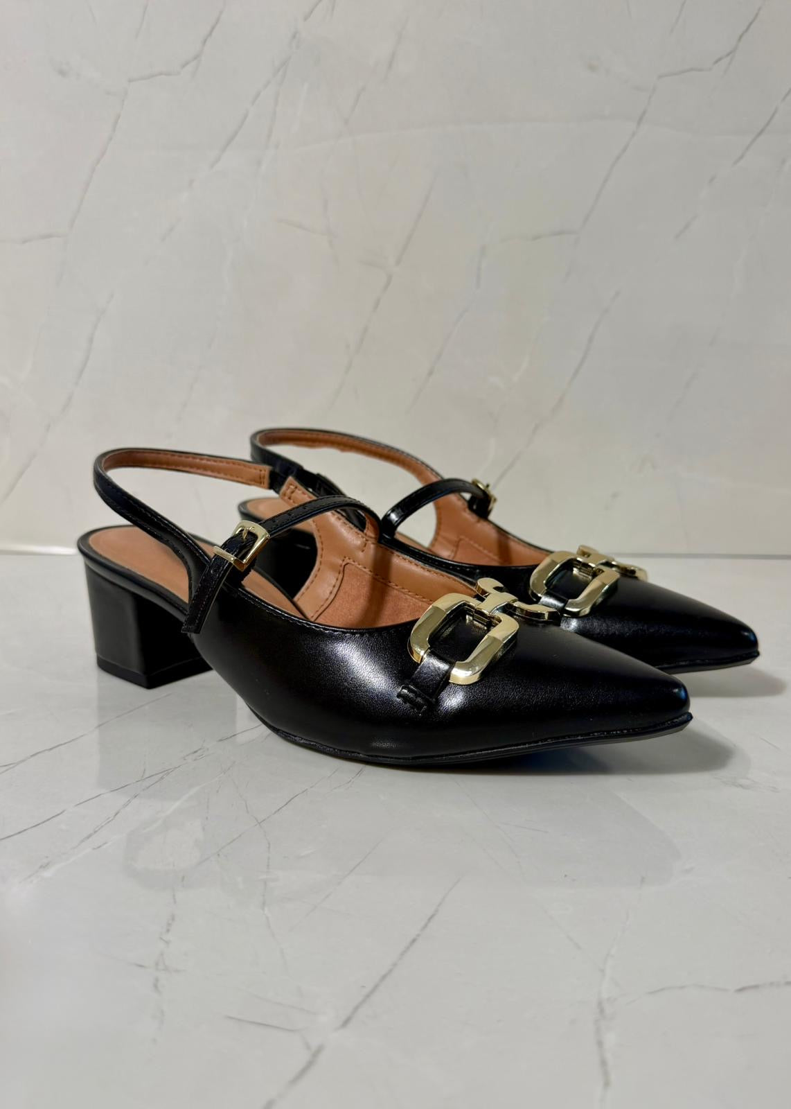 Vizzano mini Chain Black