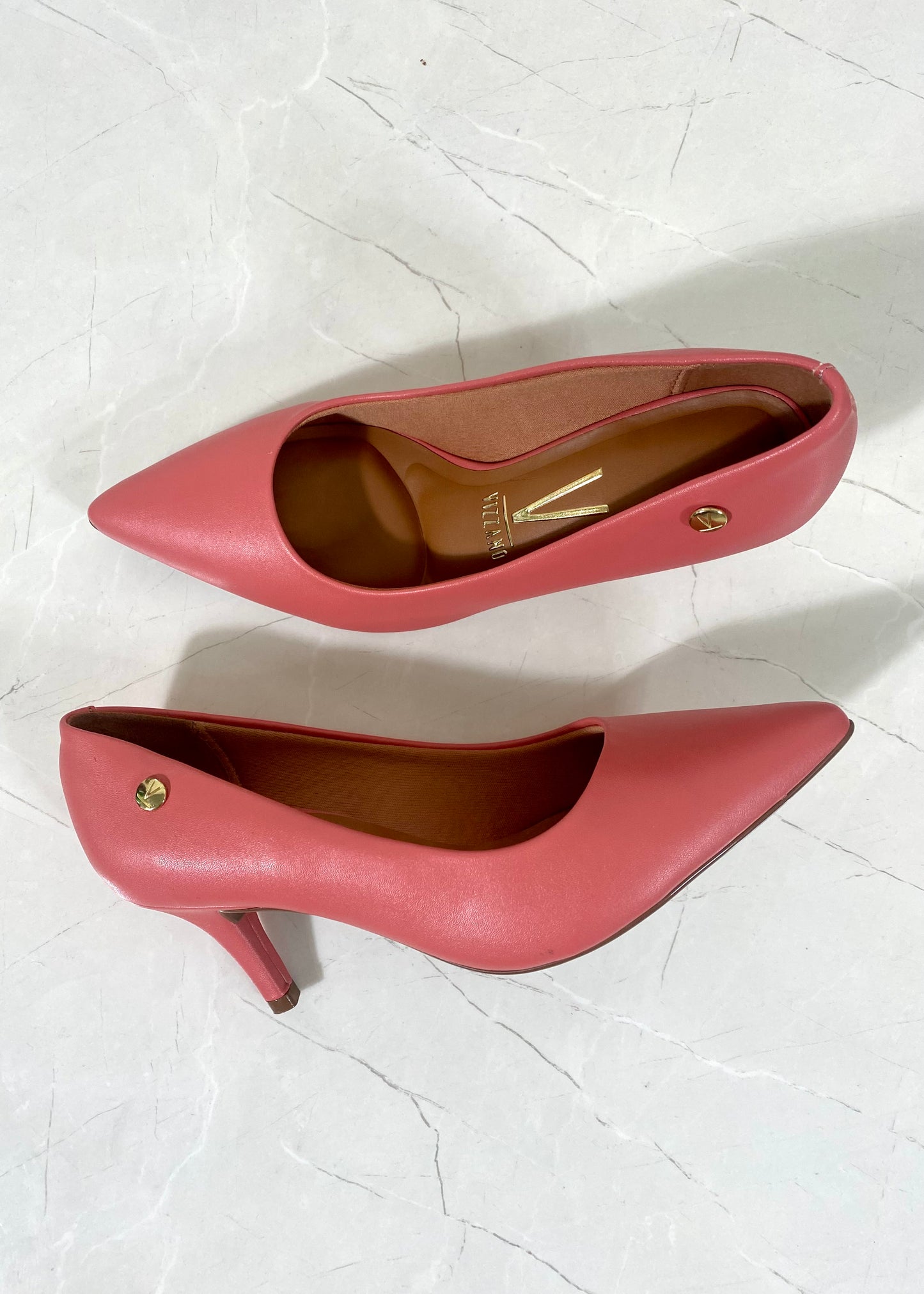 Vizzano Intermedio Rosa Coral