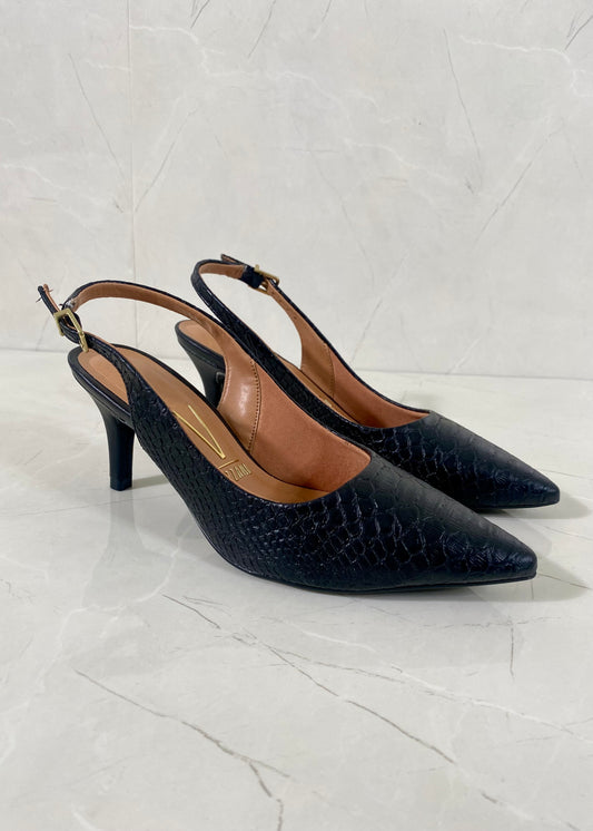 Vizzano Snake Milano Intermedio Black