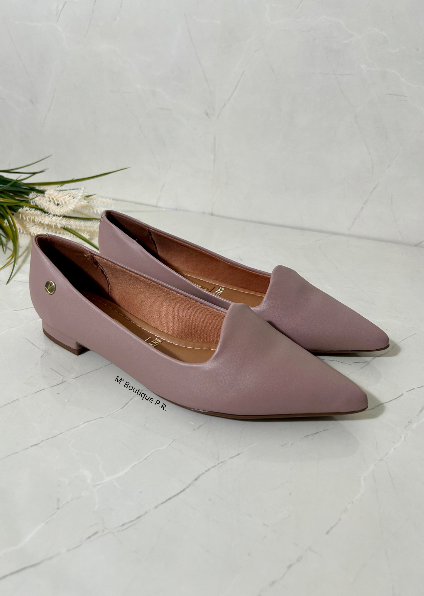 Vizzano Topo Rose Flat