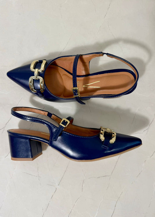 Vizzano Mini Chain Azul Marino