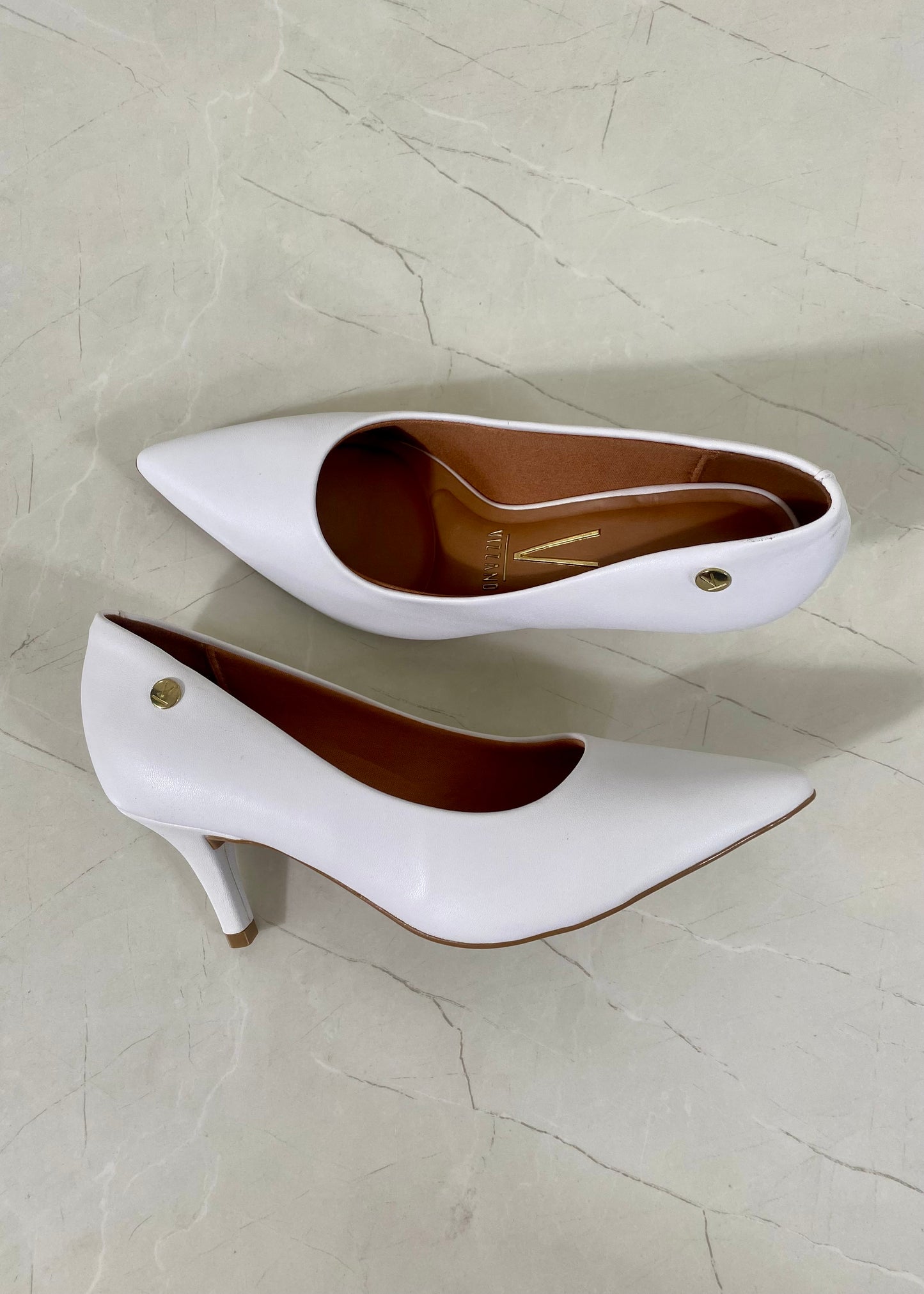 Vizzano White Intermedio