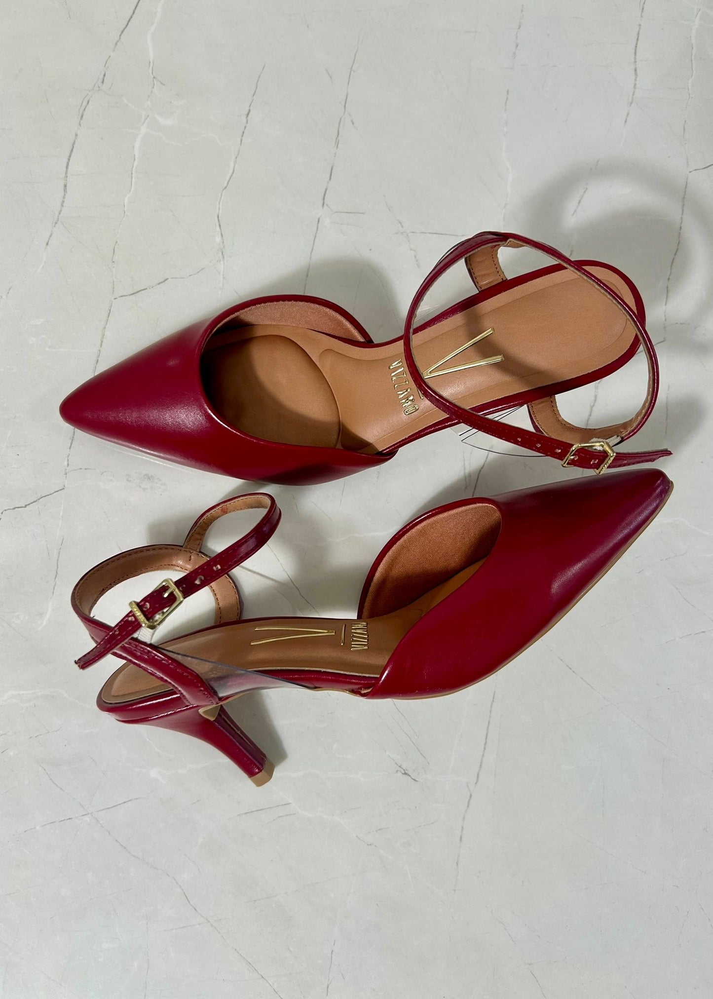 Vizzano Intermedio Cereza Clear