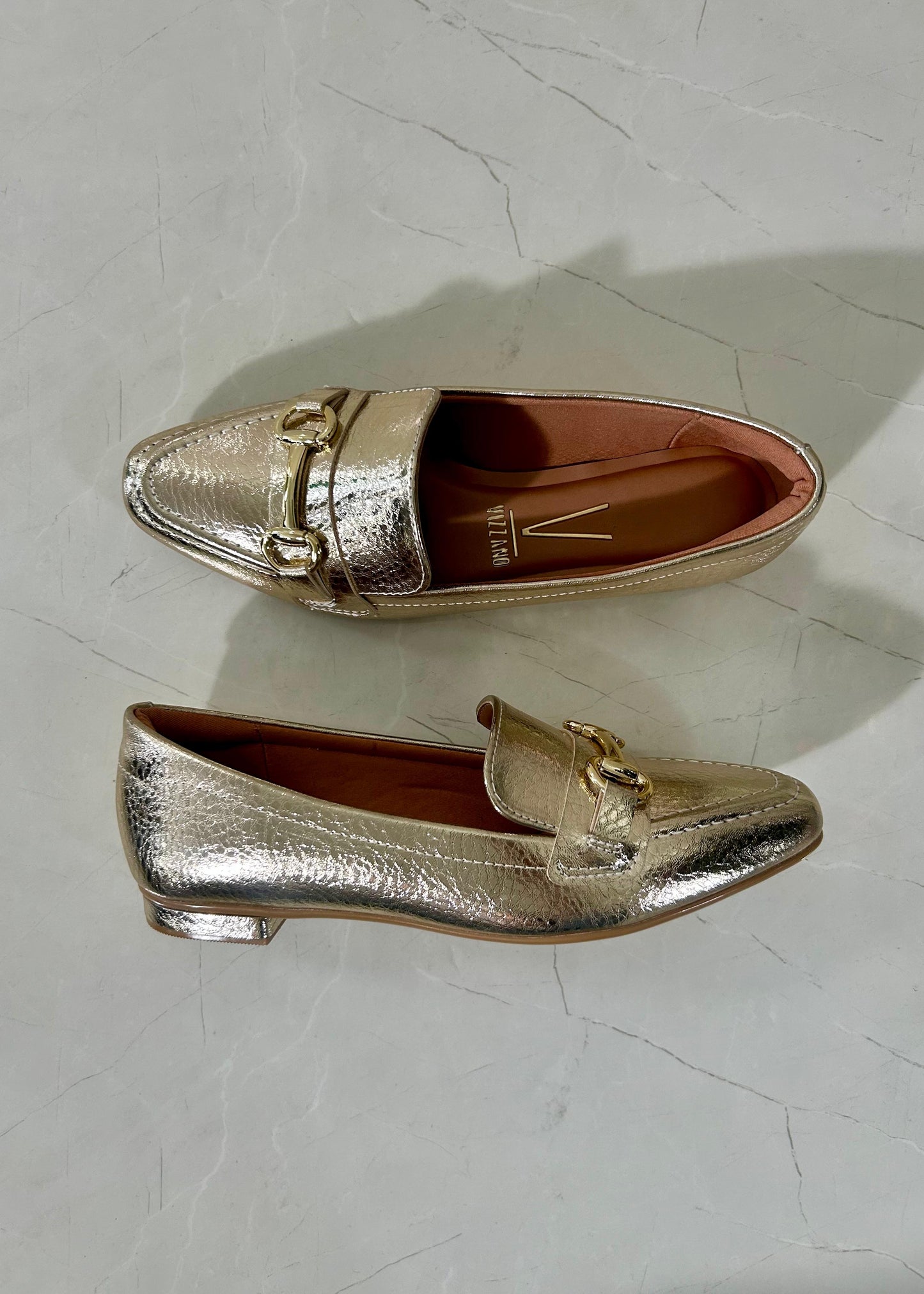 Vizzano Flats Dorado