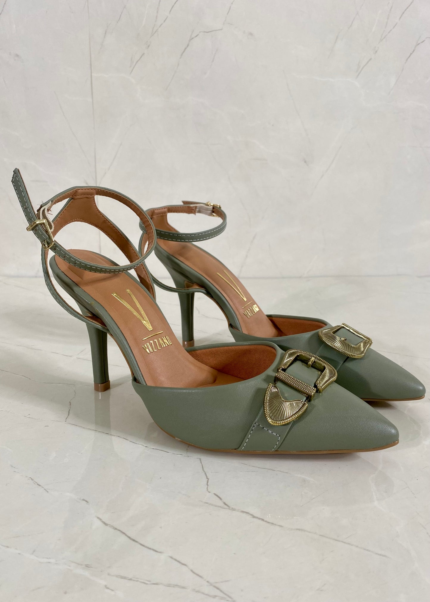 Vizzano Milano Alto Olive