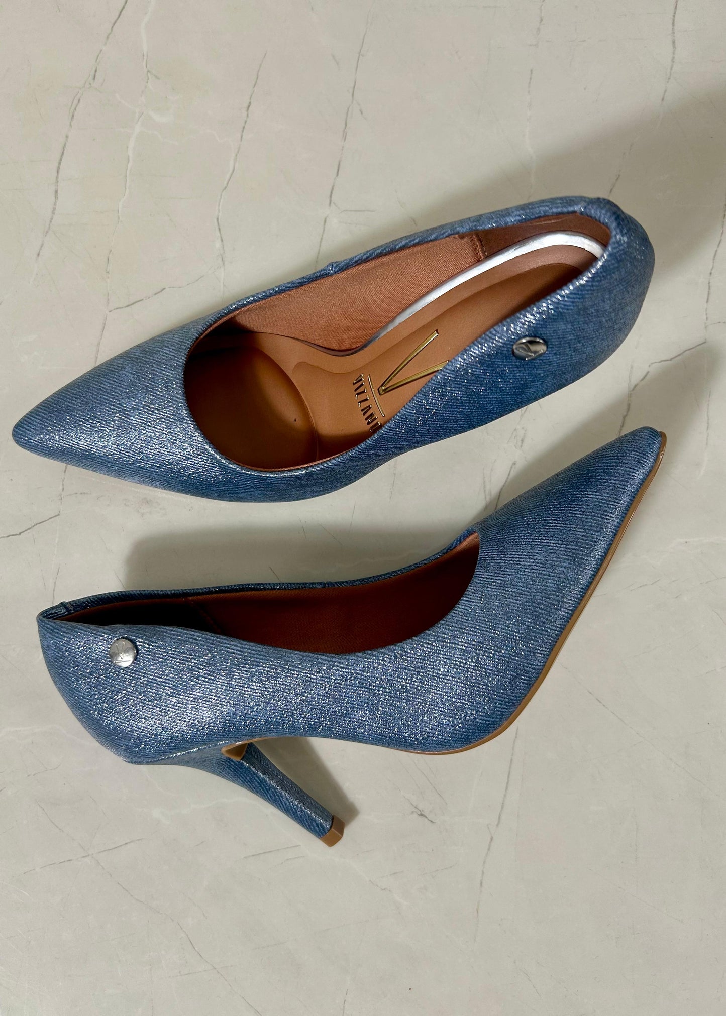 Vizzano Alto Denim Glow