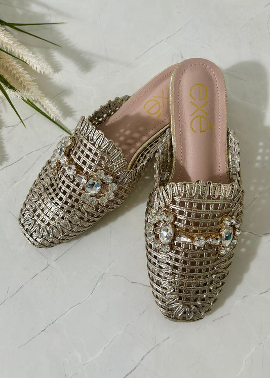 Exe Luxury Sandals