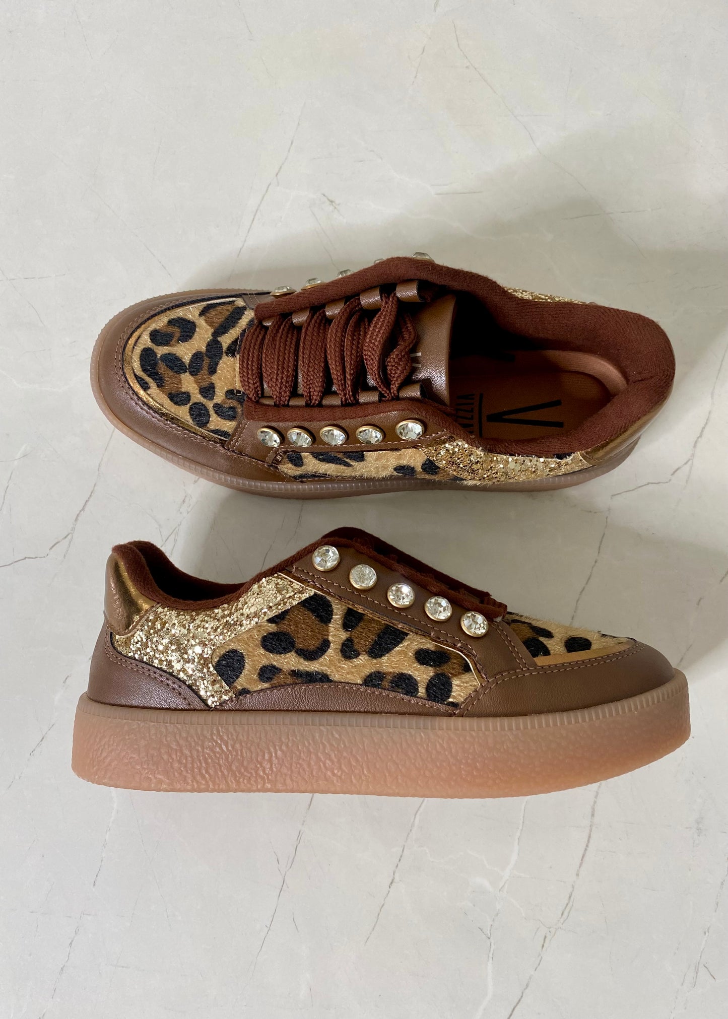 Vizzano Sneakers Print Multi