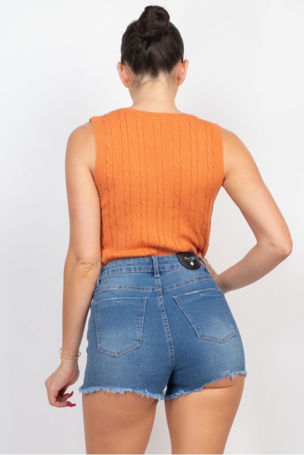 Basic fancy top