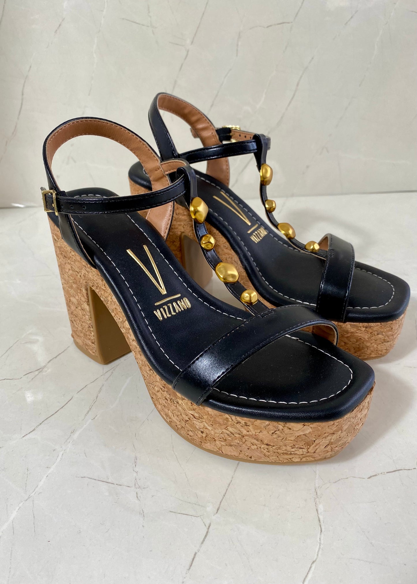 Vizzano Garda Black & Gold