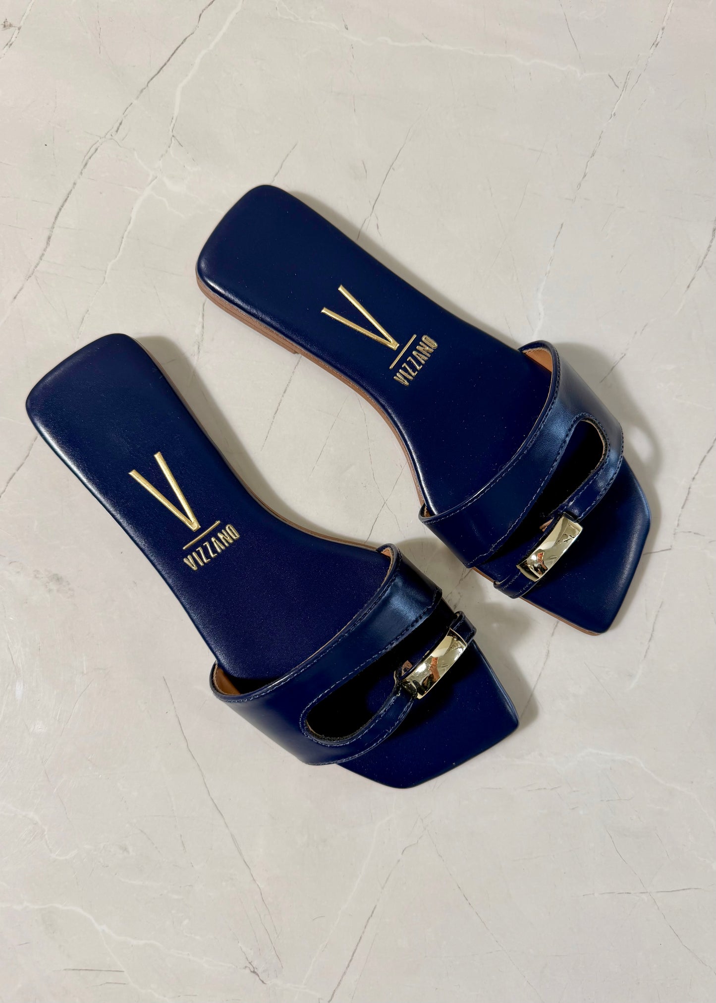 Vizzano Napa Sandal Blue