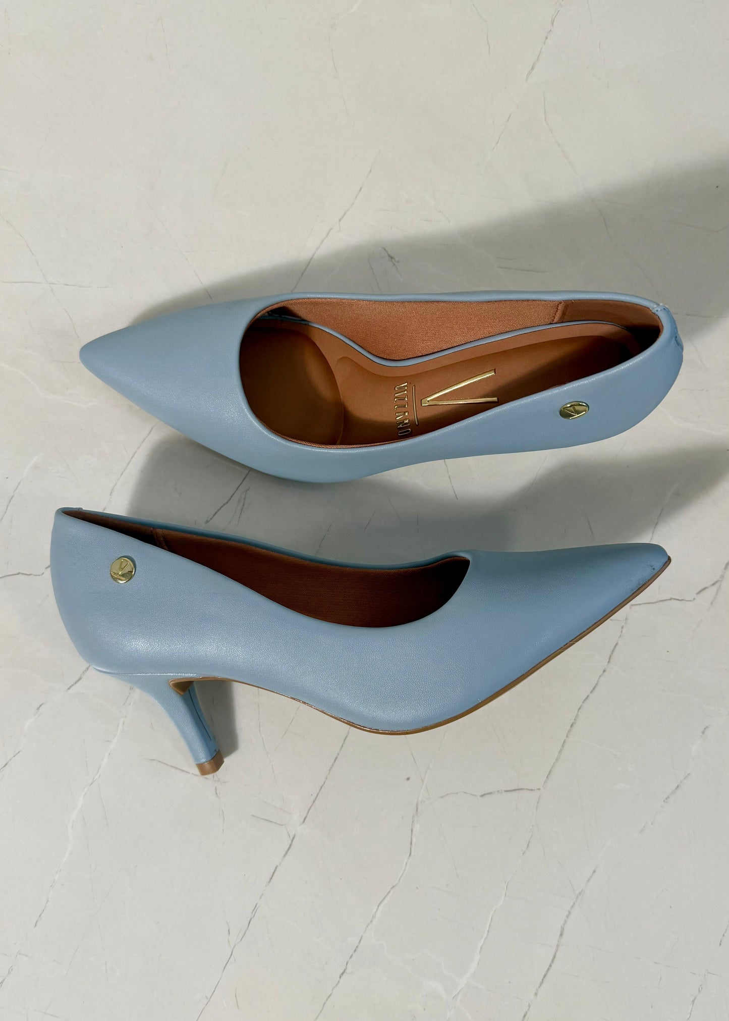 Vizzano Intermedio Sky Blue