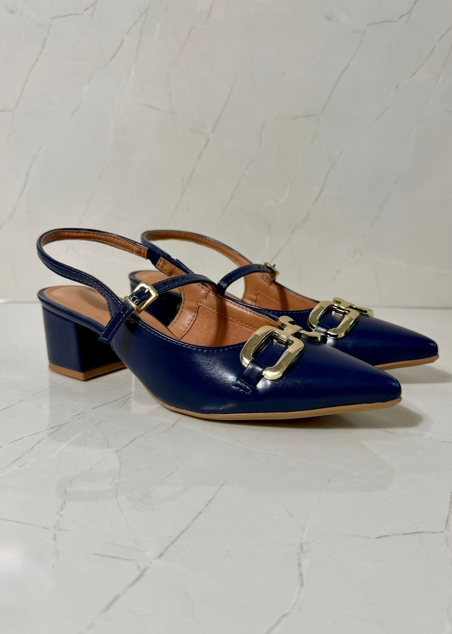 Vizzano Mini Chain Azul Marino