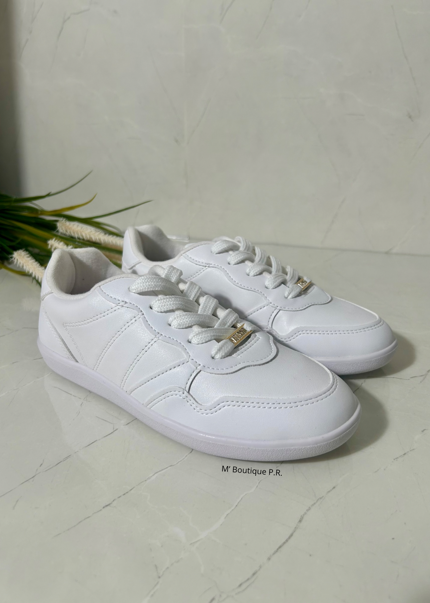 Vizzano Sneakers White