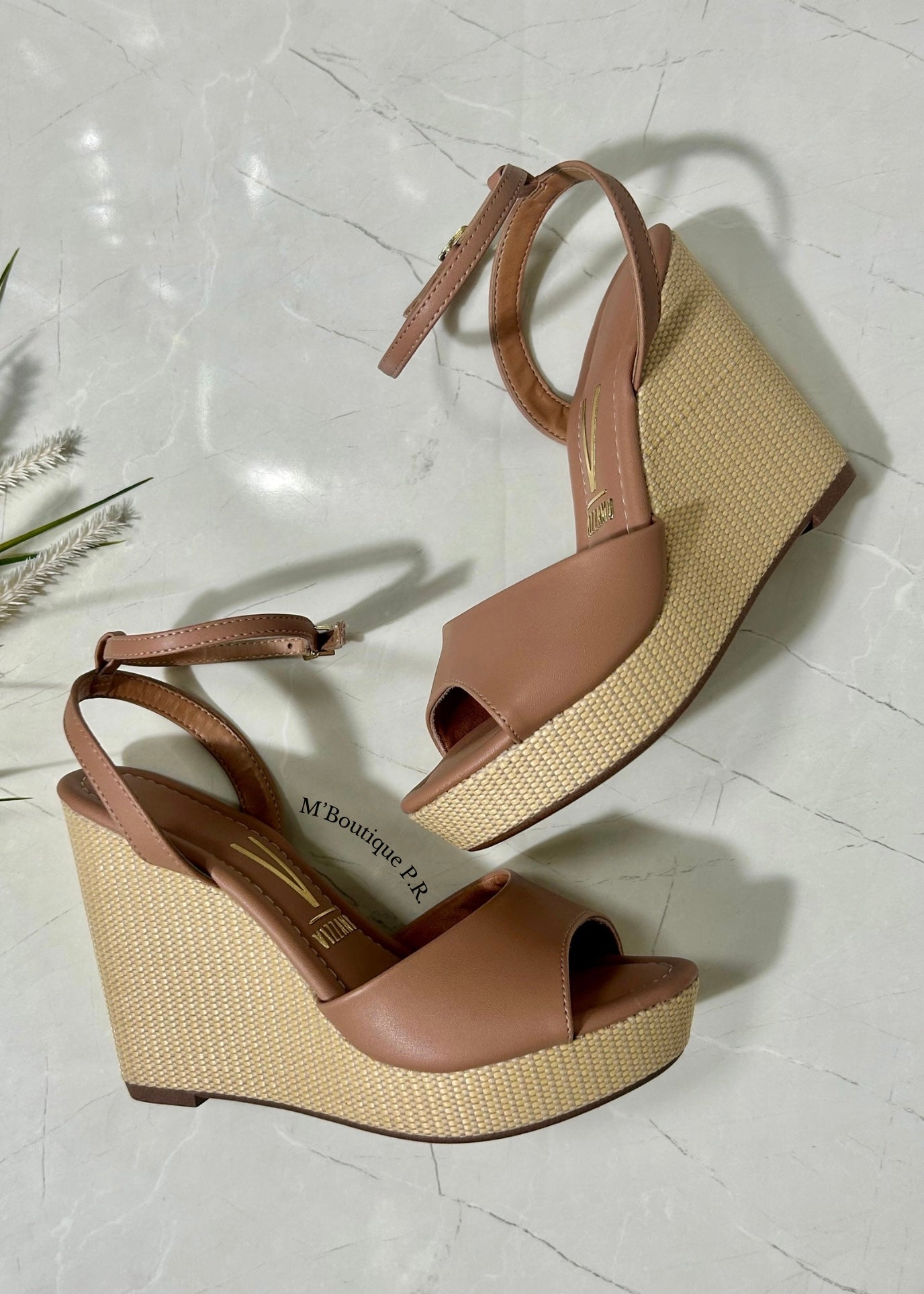 Vizzano Malibu Nude Platform