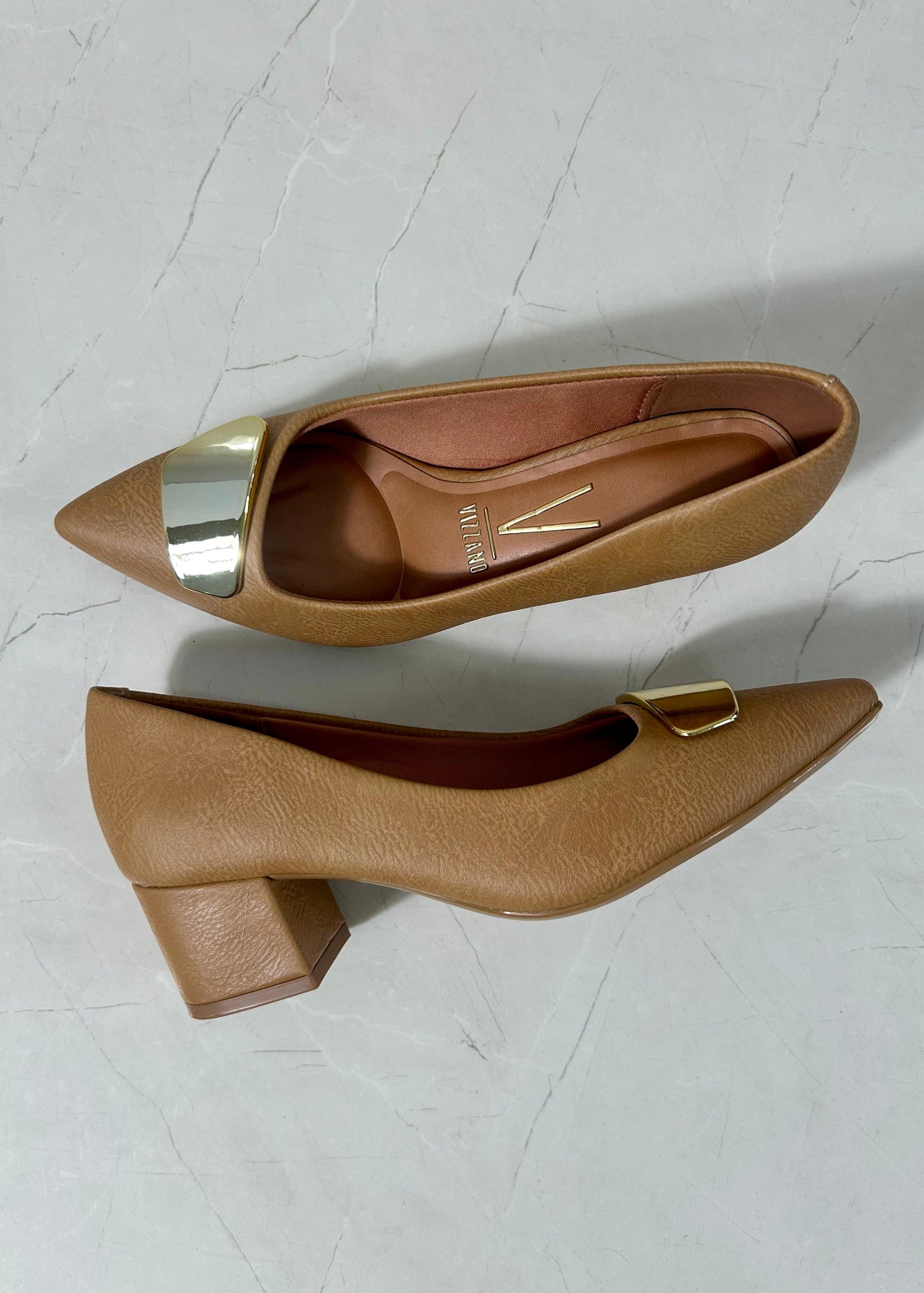 Vizzano Minimal Camel