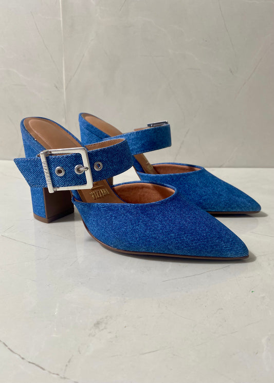 Vizzano Jeans Alto Abierto
