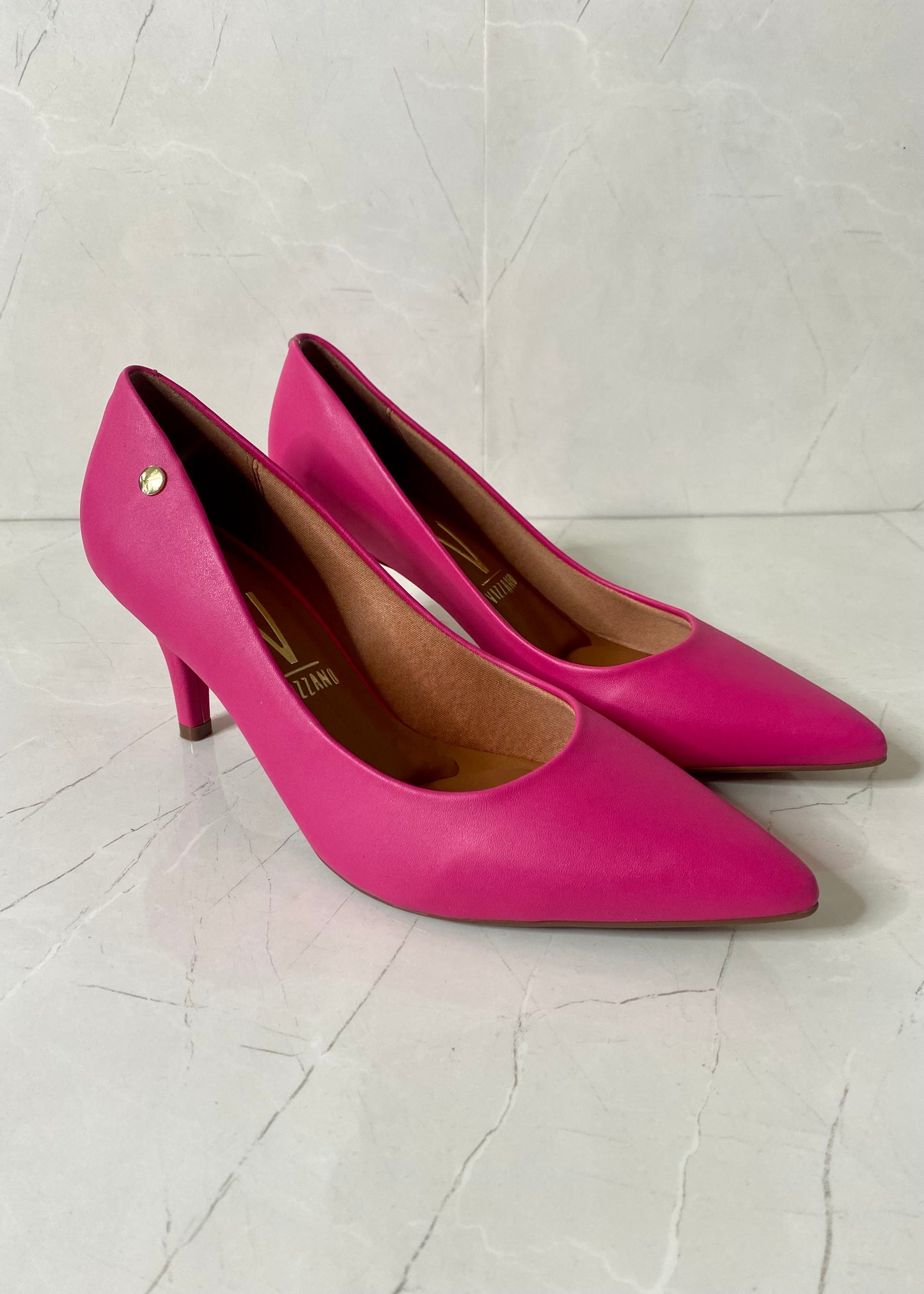 Vizzano Pink Stiletto Intermedio