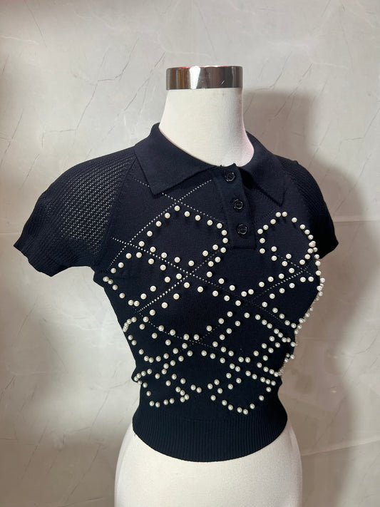 Basic perls top