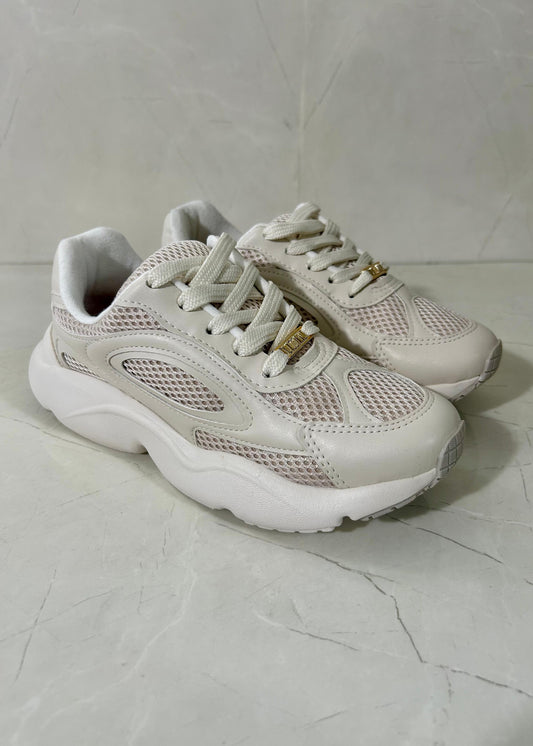 Vizzano Tenis Sport Off White