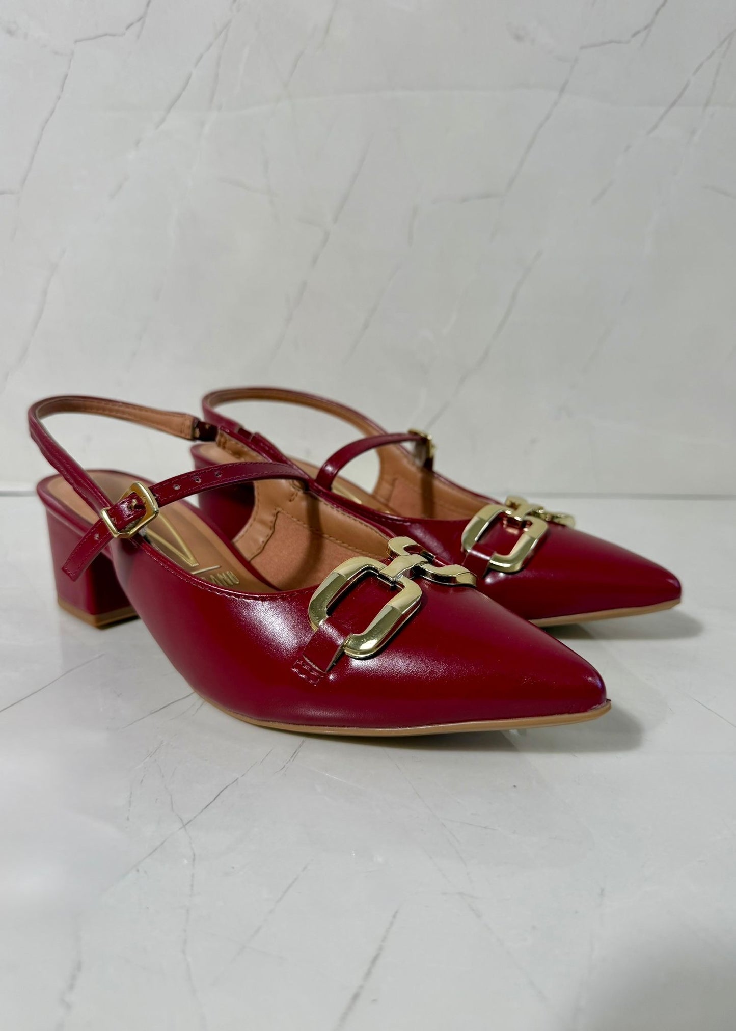 Vizzano mini Chain Cherry