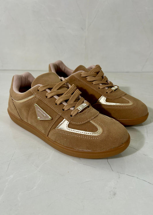 Vizzano Tenis Dorado